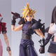 Square-Enix collectibles